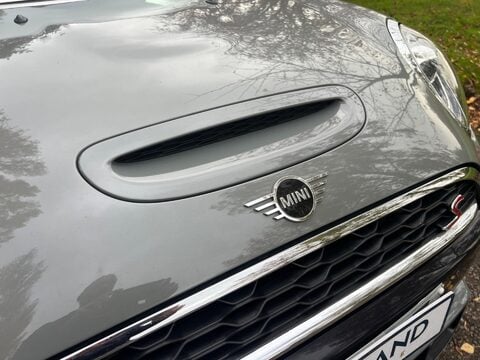 Mini Hatch COOPER S 35