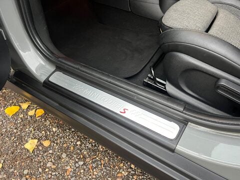 Mini Hatch COOPER S 59