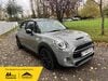 Mini Hatch COOPER S