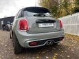Mini Hatch COOPER S 25