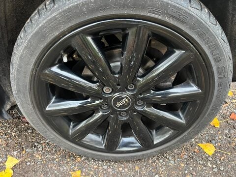 Mini Hatch COOPER S 31