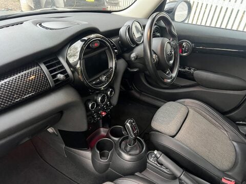 Mini Hatch COOPER S 58