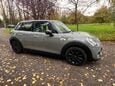 Mini Hatch COOPER S 20