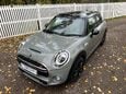 Mini Hatch COOPER S 23