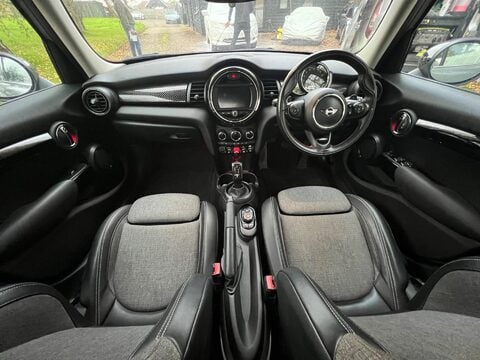 Mini Hatch COOPER S 48
