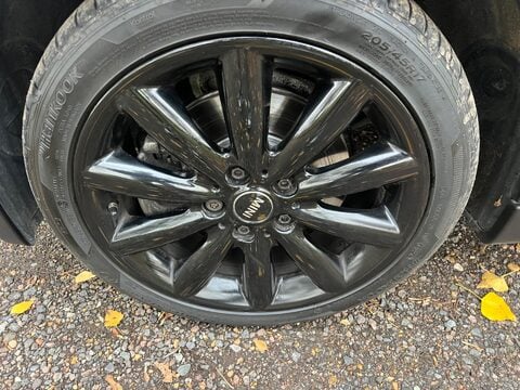 Mini Hatch COOPER S 30