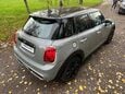 Mini Hatch COOPER S 21