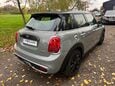 Mini Hatch COOPER S 17