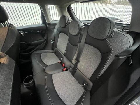 Mini Hatch COOPER S 55