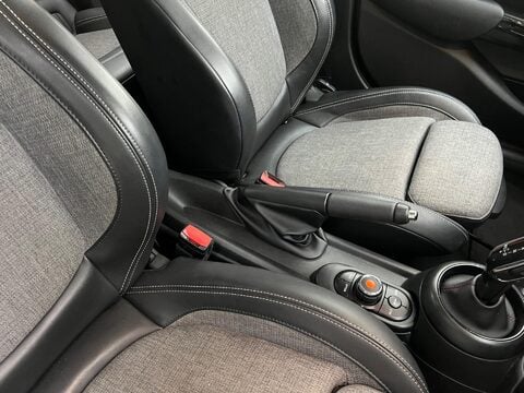 Mini Hatch COOPER S 45