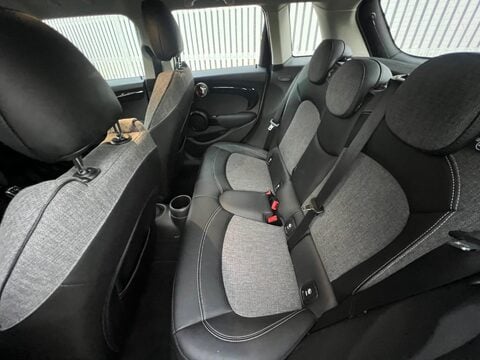 Mini Hatch COOPER S 56