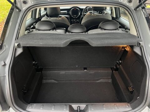 Mini Hatch COOPER S 51