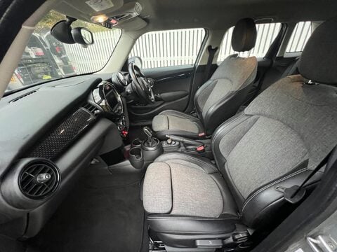 Mini Hatch COOPER S 57