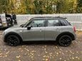 Mini Hatch COOPER S 10