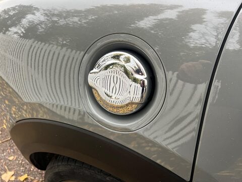 Mini Hatch COOPER S 34