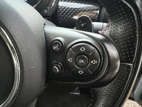 Mini Hatch COOPER S 40