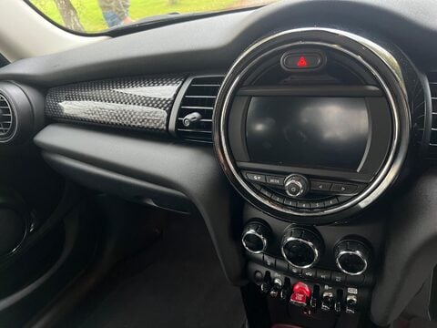 Mini Hatch COOPER S 46