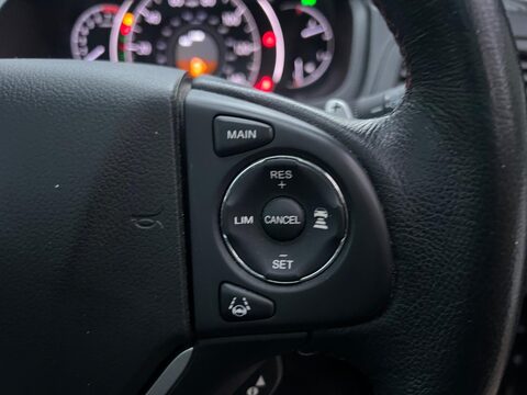 Honda CR-V I-VTEC EX 23