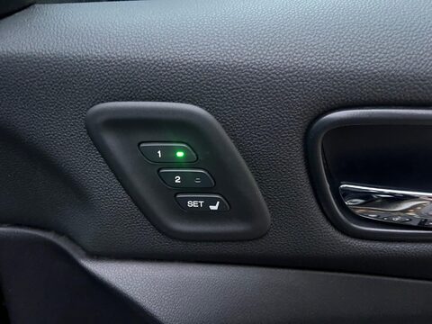 Honda CR-V I-VTEC EX 25