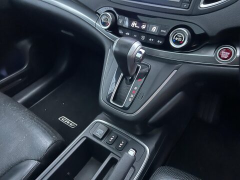 Honda CR-V I-VTEC EX 19