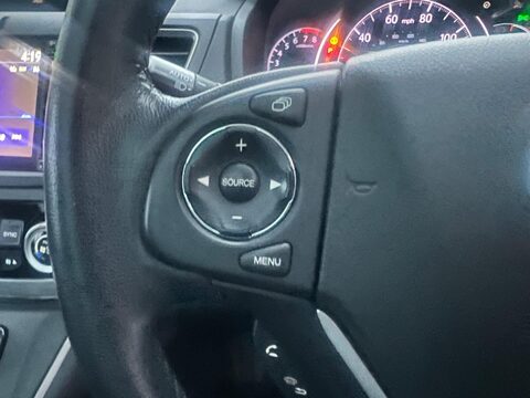 Honda CR-V I-VTEC EX 28