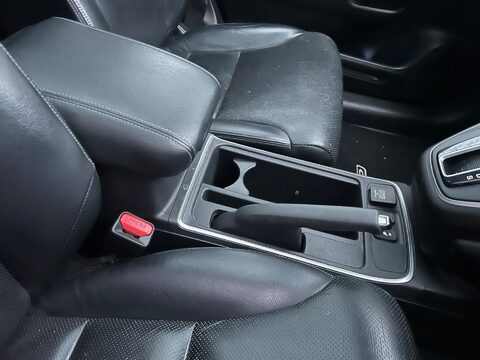 Honda CR-V I-VTEC EX 22