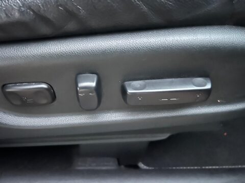 Honda CR-V I-VTEC EX 26