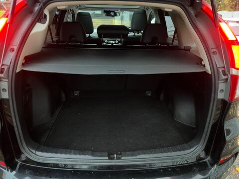 Honda CR-V I-VTEC EX 37