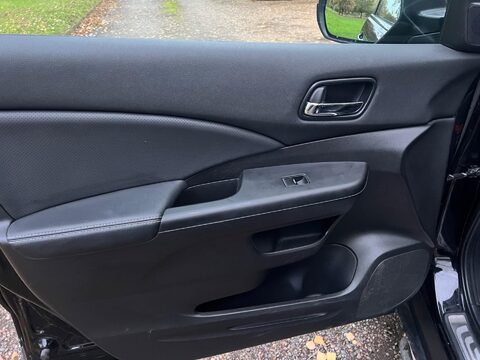 Honda CR-V I-VTEC EX 42