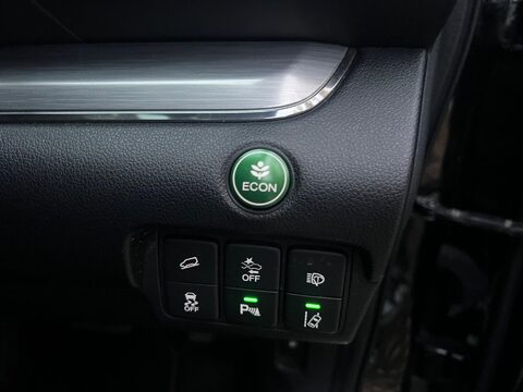 Honda CR-V I-VTEC EX 24