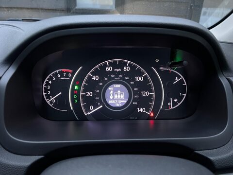 Honda CR-V I-VTEC EX 44