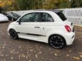 Abarth 595 595 COMPETIZIONE 9