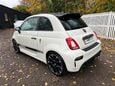 Abarth 595 595 COMPETIZIONE 14