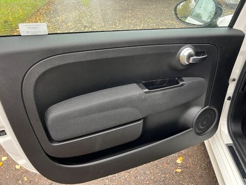 Abarth 595 595 COMPETIZIONE 47