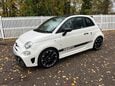 Abarth 595 595 COMPETIZIONE 11