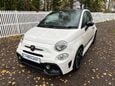 Abarth 595 595 COMPETIZIONE 7