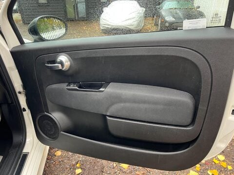 Abarth 595 595 COMPETIZIONE 32