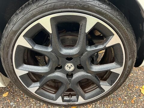 Abarth 595 595 COMPETIZIONE 21