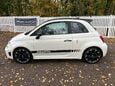Abarth 595 595 COMPETIZIONE 10