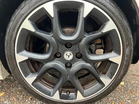 Abarth 595 595 COMPETIZIONE 24