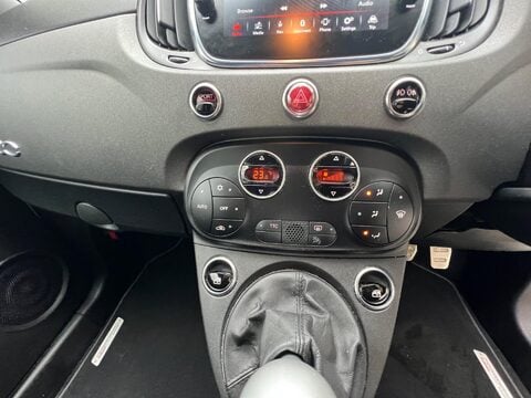 Abarth 595 595 COMPETIZIONE 36