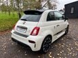 Abarth 595 595 COMPETIZIONE 17