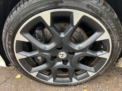 Abarth 595 595 COMPETIZIONE 22