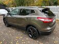 Nissan Qashqai N-TEC PLUS DIG-T XTRONIC 10