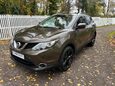 Nissan Qashqai N-TEC PLUS DIG-T XTRONIC 7