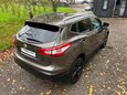Nissan Qashqai N-TEC PLUS DIG-T XTRONIC 24