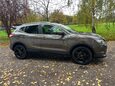 Nissan Qashqai N-TEC PLUS DIG-T XTRONIC 16