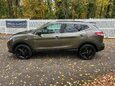 Nissan Qashqai N-TEC PLUS DIG-T XTRONIC 11