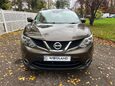 Nissan Qashqai N-TEC PLUS DIG-T XTRONIC 8