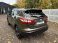Nissan Qashqai N-TEC PLUS DIG-T XTRONIC 9